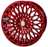 YAKUZA JAPAN TAHARA RED 1