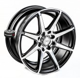 Litá kola YAKUZA JAPAN TAKAHAMA 4x114.3 15"
