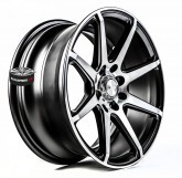 Alu disky YAKUZA JAPAN TAKAHAMA 4x114.3 15"