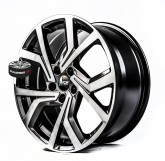 Alu disky ABCWheels TAMPA 5x112 18"