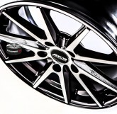 Litá kola ABCWheels OAKLAND 5x112 16"