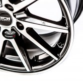 Elektrony ABCWheels OAKLAND 5x112 16"