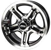 ABCWheels BUFFALO OFFROAD 1
