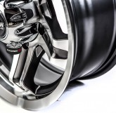 Elektrony ABCWheels BUFFALO OFFROAD 5x139.7 16"