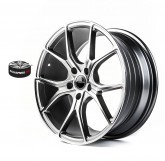 Elektrony ABCWheelsTACOMA 5x114.3 18"