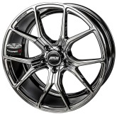 ABCWheels TACOMA CHROME 1
