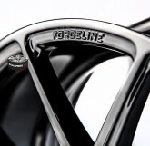 Litá kola ABCWheels TACOMA CHROME 5x112 18"