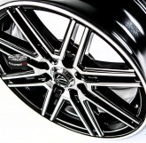 Litá kola ABCWheels PHOENIX 4x108 14"