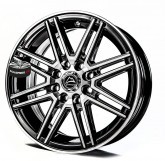 Elektrony ABCWheels PHOENIX 4x108 14"
