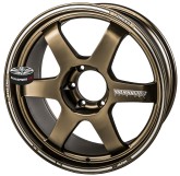 RAYS VOLK TE37 BRONZE OFFROAD 1