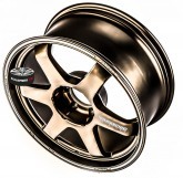 Litá kola RAYS VOLK TE37 BRONZE OFFROAD 6x139.7 20"