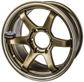 RAYS VOLK TE37 BRONZE OFFROAD 1