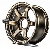 Alu disky RAYS VOLK TE37 BRONZE OFFROAD 6x139.7 17"