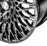 Elektrony YAKUZA JAPAN model TAHARA TITAN 5x114.3 17"