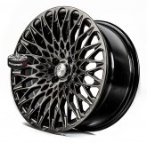 Alu disky YAKUZA JAPAN model TAHARA TITAN 5x114.3 17"