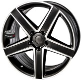 YAKUZA JAPAN model MURAKAMI BLACK 1