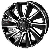 ABCWheels model WALD 1