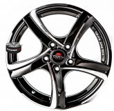 Litá kola YAKUZA JAPAN model YOKATTA 5x112 16"