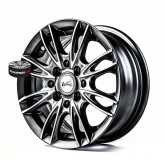 Litá kola YAKUZA JAPAN model VITO 4x114.3 13"