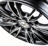 Alu disky YAKUZA JAPAN model VITO 4x114.3 13"
