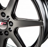 Elektrony JAPAN RACING model JR20 5x112 18"