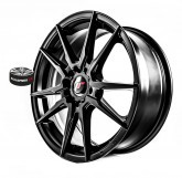 Alu disky JAPAN RACING model JR21 5x108 17"