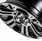 Litá kola ABCWheels model RENO 6x139.7 16"