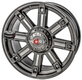 WORX CALIFORNIA TRITON GREY 1