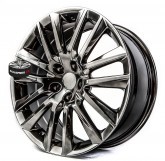 Alu disky ABCWheels model HARRIER 5x114.3 18"