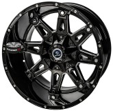 ABCWheels model NASHVILLE 1