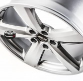 Alu disky ABCWheels model NEBRASKA 5x112 18"