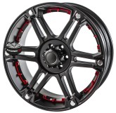 ABCWheels model EL PASO 1
