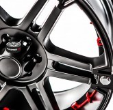 Litá kola ABCWheels model EL PASO 6x114.3 20"
