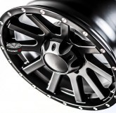 Elektrony YAKUZA JAPAN ICHIKAWA 6x114.3 17"