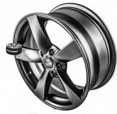 Litá kola ULTRA WHEELS model UA5 5x114.3 16"