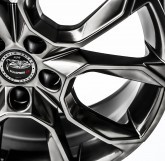 Elektrony YAKUZA JAPAN model KENZOU TITAN 5x100 17"