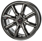 REVOLUTION RACING WATANABE GREY 1