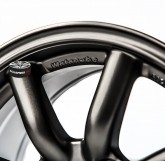 Elektrony REVOLUTION RACING WATANABE GREY 4x114.3 15"