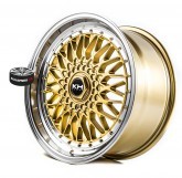 Litá kola RS CLASSIC GOLD LIMITED 5x100 18"