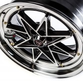 Elektrony RS CLASSIC STARSHARK SILVER 4x114.3 16"