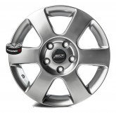 Elektrony ABCWheels model LOUIS 5x112 15"