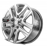 Alu disky MILANO DESIGN model T30 5x150 20"