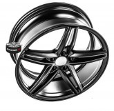 Alu disky YAKUZA JAPAN model IZUMI 5x100 17"
