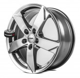 Litá kola RIAL KODIAK 4x108 15"