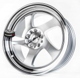 Elektrony JAPAN RACING model JR15 5x108 17"