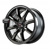 Elektrony REVOLUTION RACING WATANABE BLACK 4x114.3 15"
