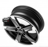 Elektrony SPEEDS MOTORSPORT 172 5x112 20"