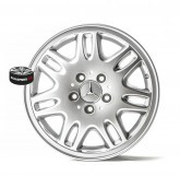 Alu disky ORIGINÁLNÍ ALU KOLA MERCEDES VAN 5x112 16"