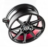 Litá kola ABCWheels model VANCOUVER 4x100 15"