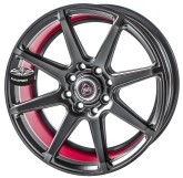 ABCWheels model VANCOUVER 1